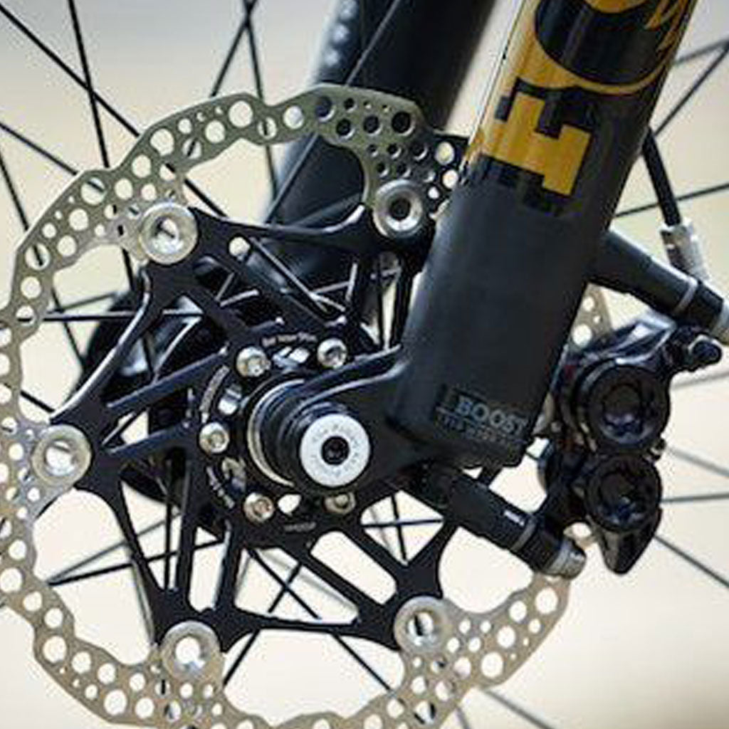 Robert Axle Project Lightweight Thru Axle Road Bike Lightning Thru