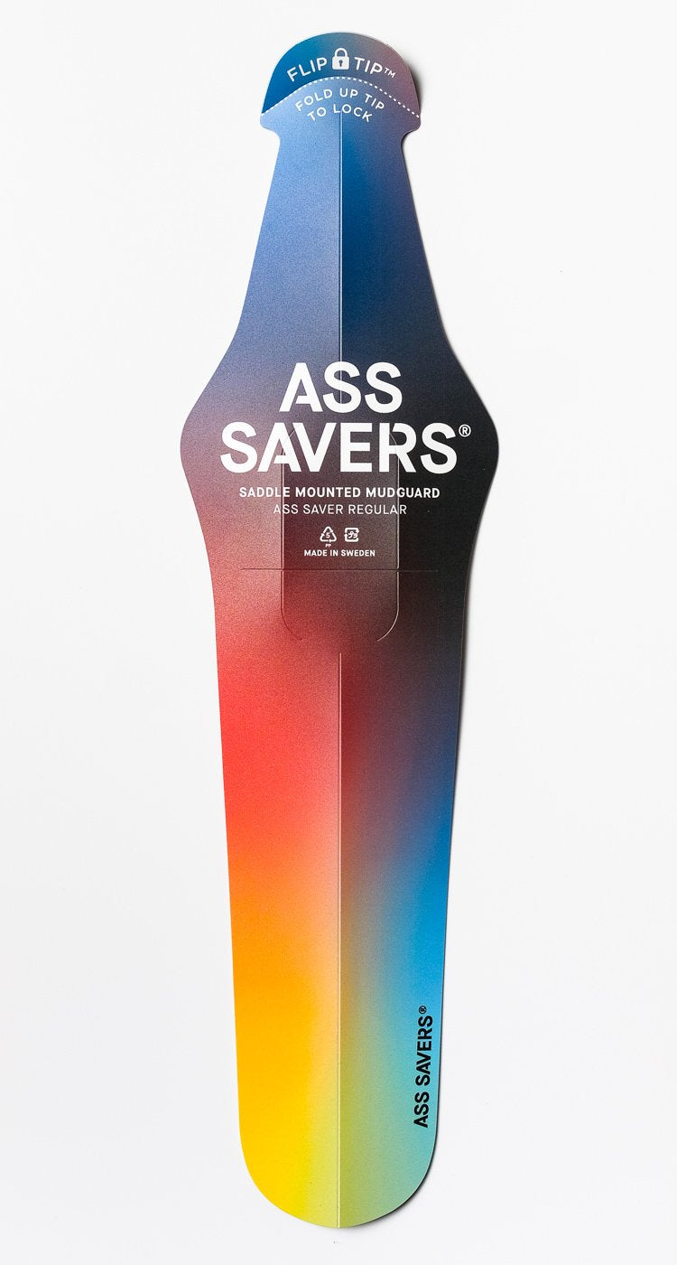 Ass Saver Limited Edition